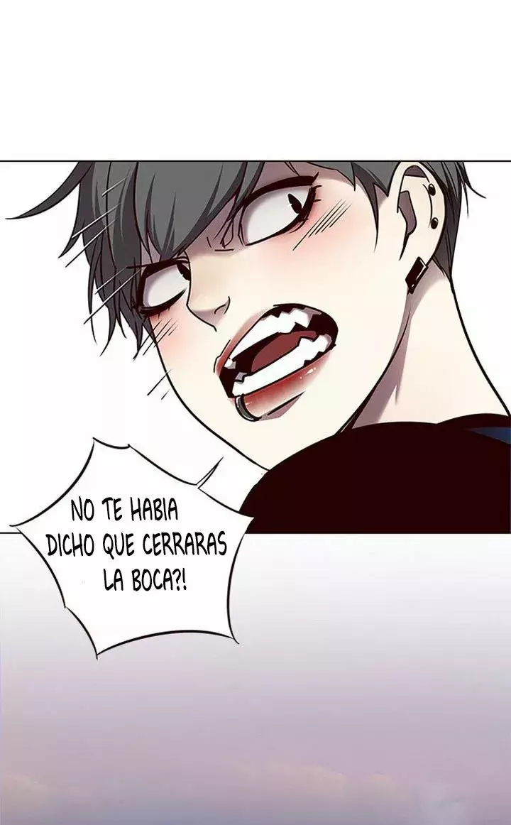 Read Electricidad veloz (es) Manga Online
