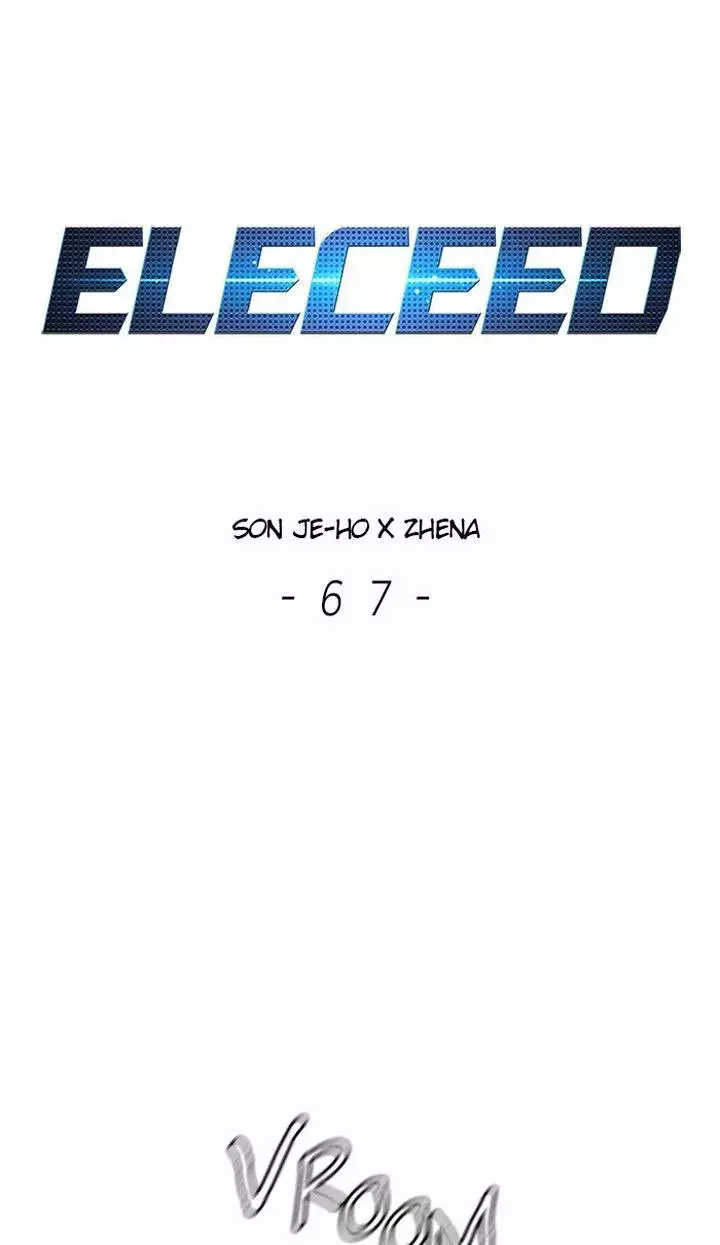 Read Electricidad veloz (es) Manga Online