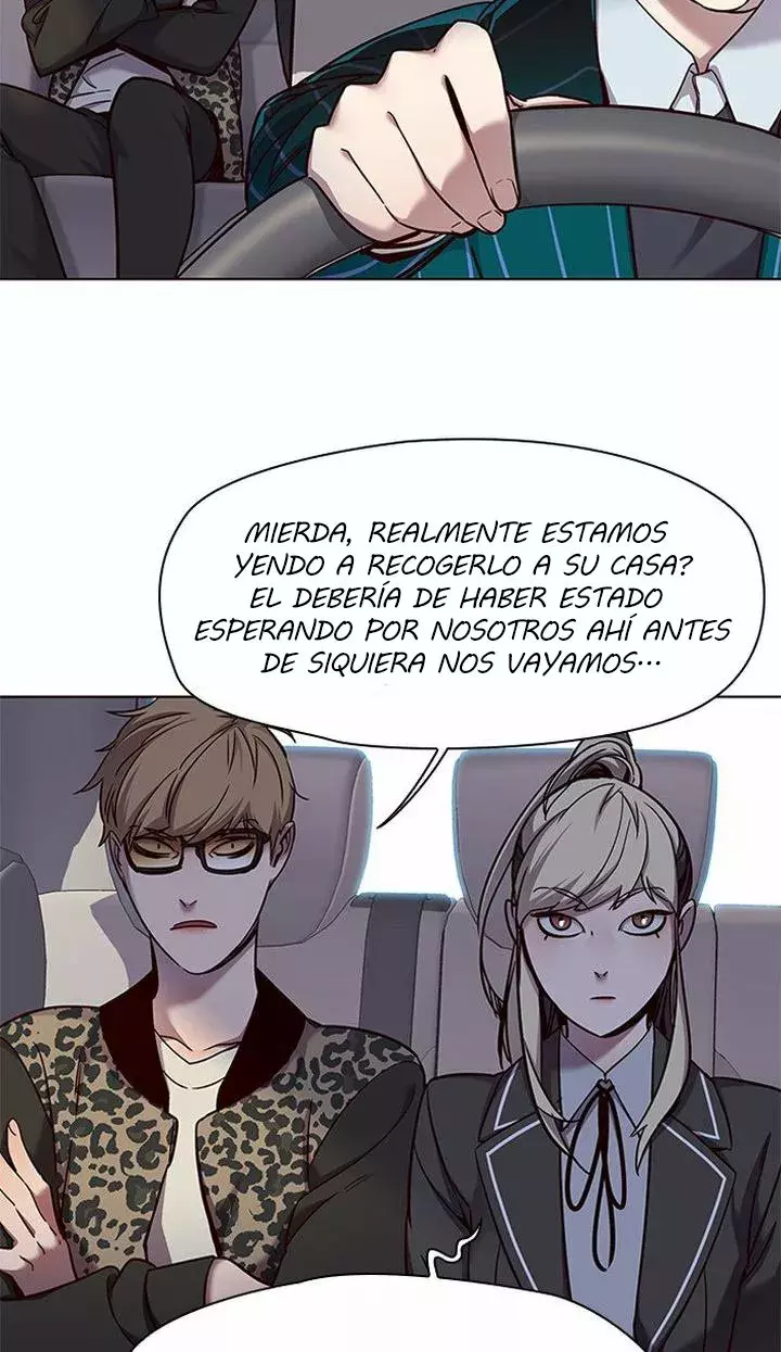 Read Electricidad veloz (es) Manga Online
