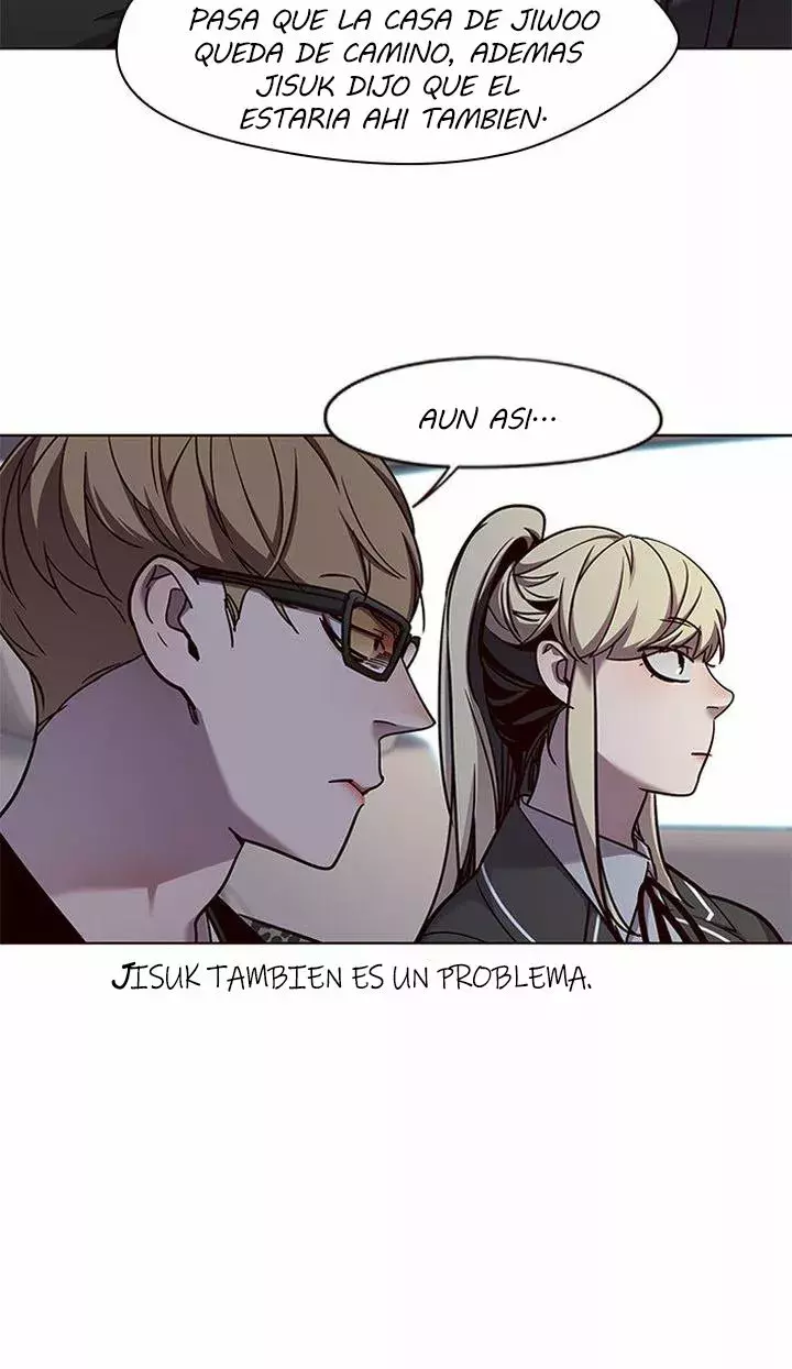 Read Electricidad veloz (es) Manga Online