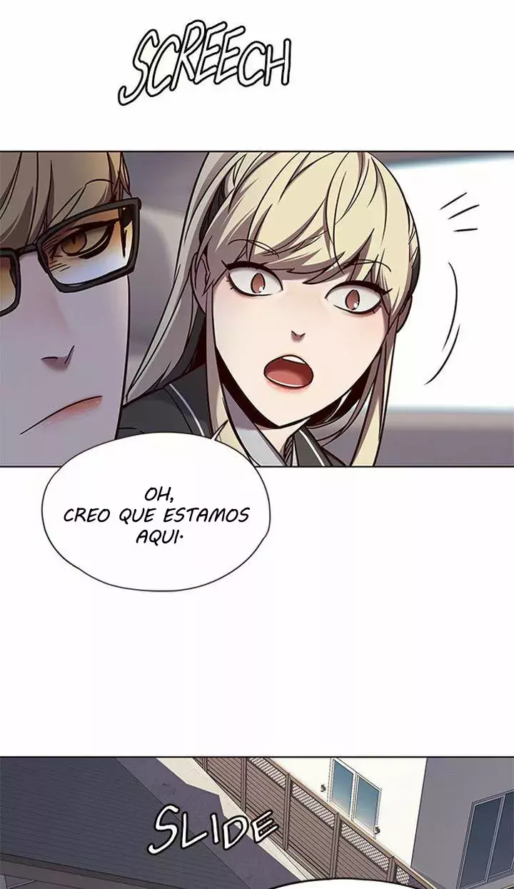Read Electricidad veloz (es) Manga Online