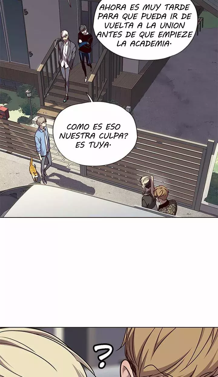 Read Electricidad veloz (es) Manga Online