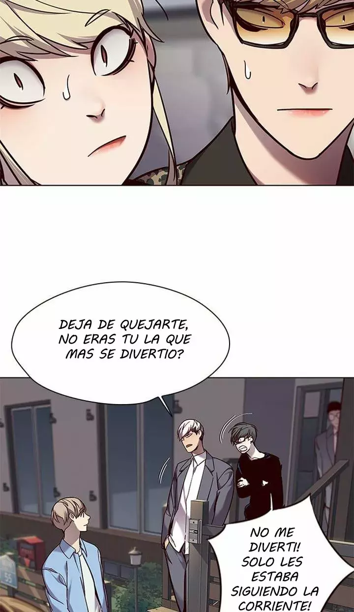 Read Electricidad veloz (es) Manga Online