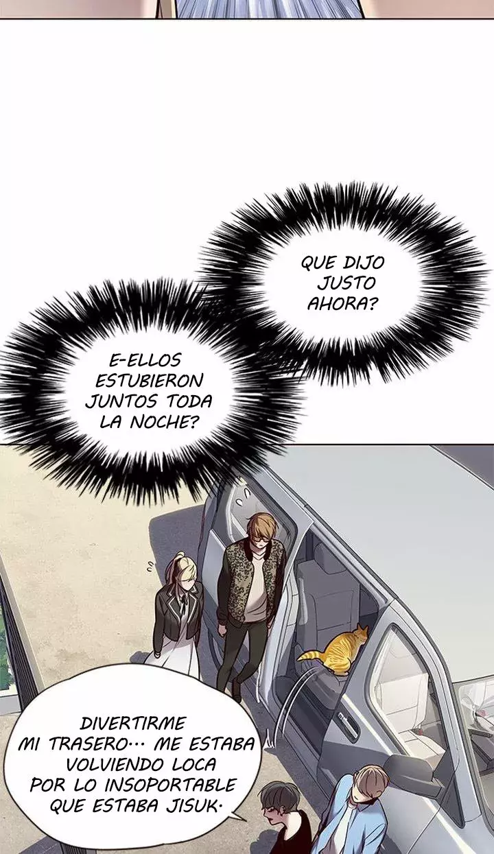 Read Electricidad veloz (es) Manga Online