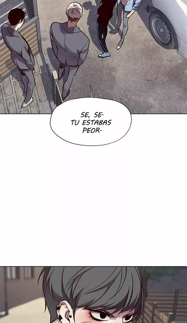 Read Electricidad veloz (es) Manga Online