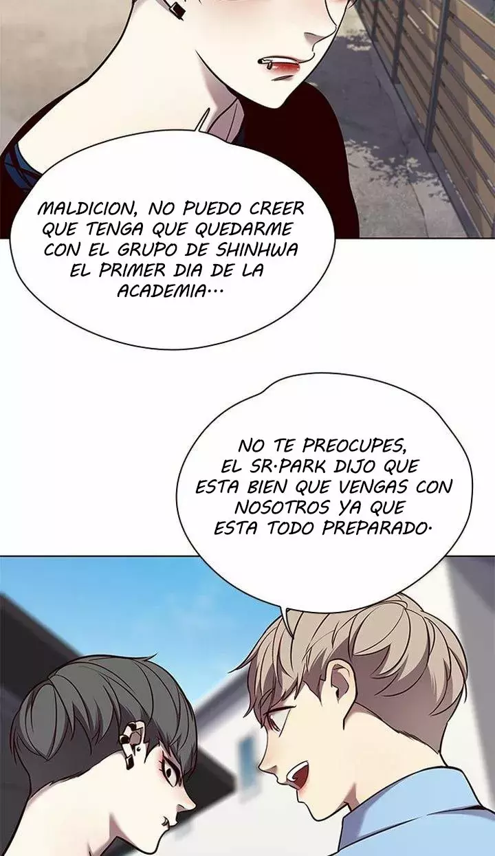 Read Electricidad veloz (es) Manga Online