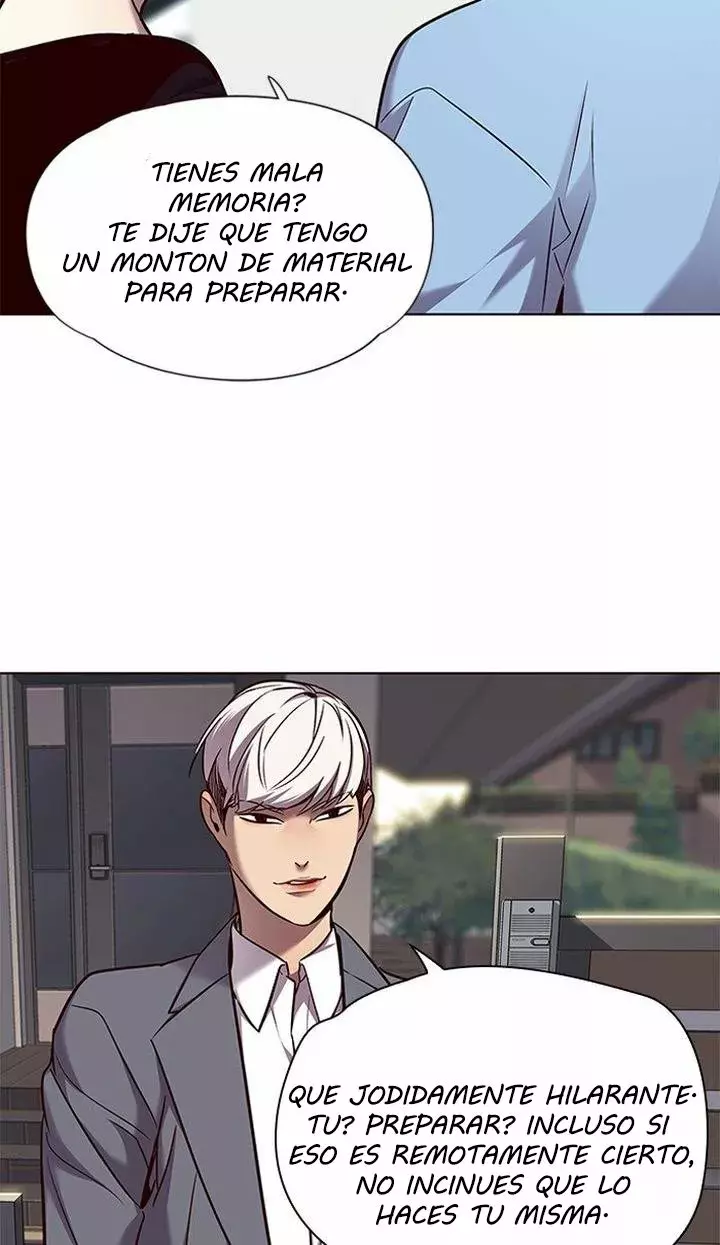 Read Electricidad veloz (es) Manga Online