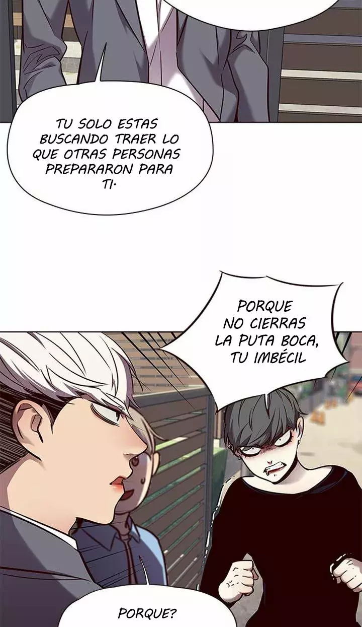 Read Electricidad veloz (es) Manga Online