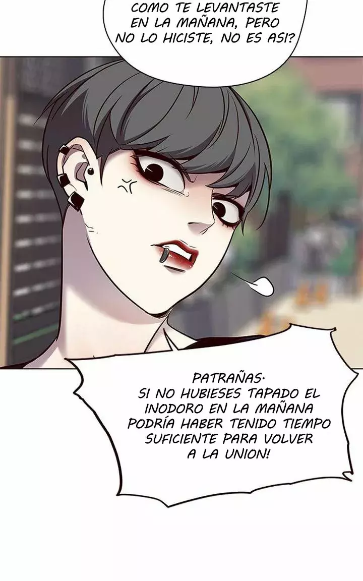Read Electricidad veloz (es) Manga Online