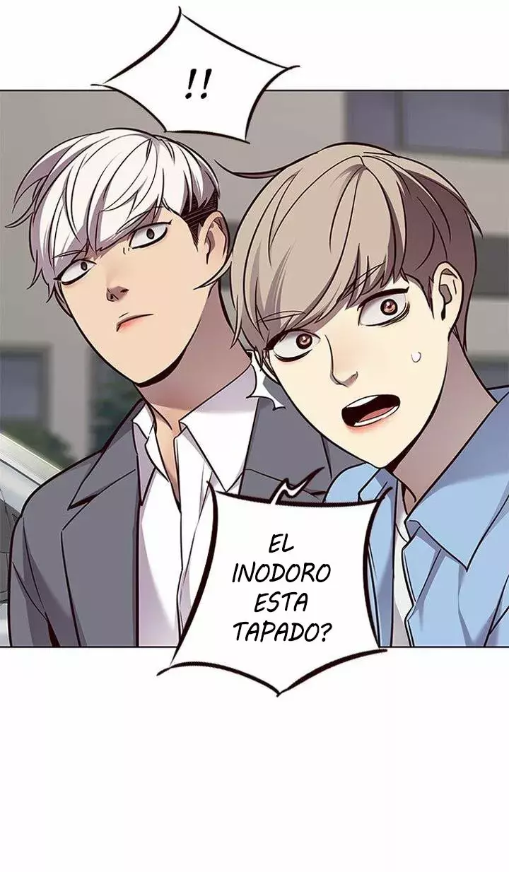 Read Electricidad veloz (es) Manga Online