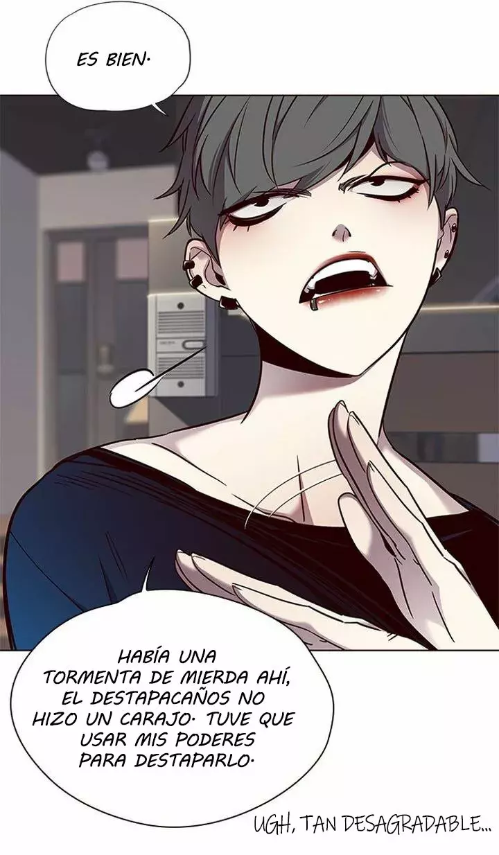 Read Electricidad veloz (es) Manga Online