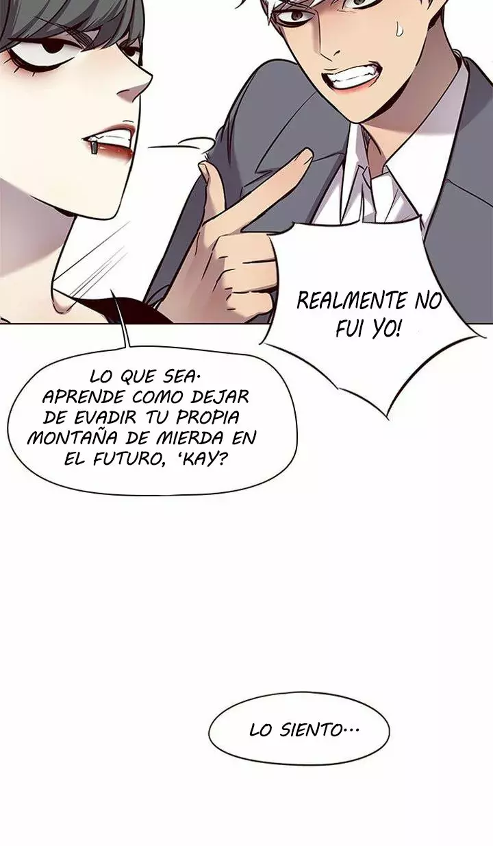 Read Electricidad veloz (es) Manga Online