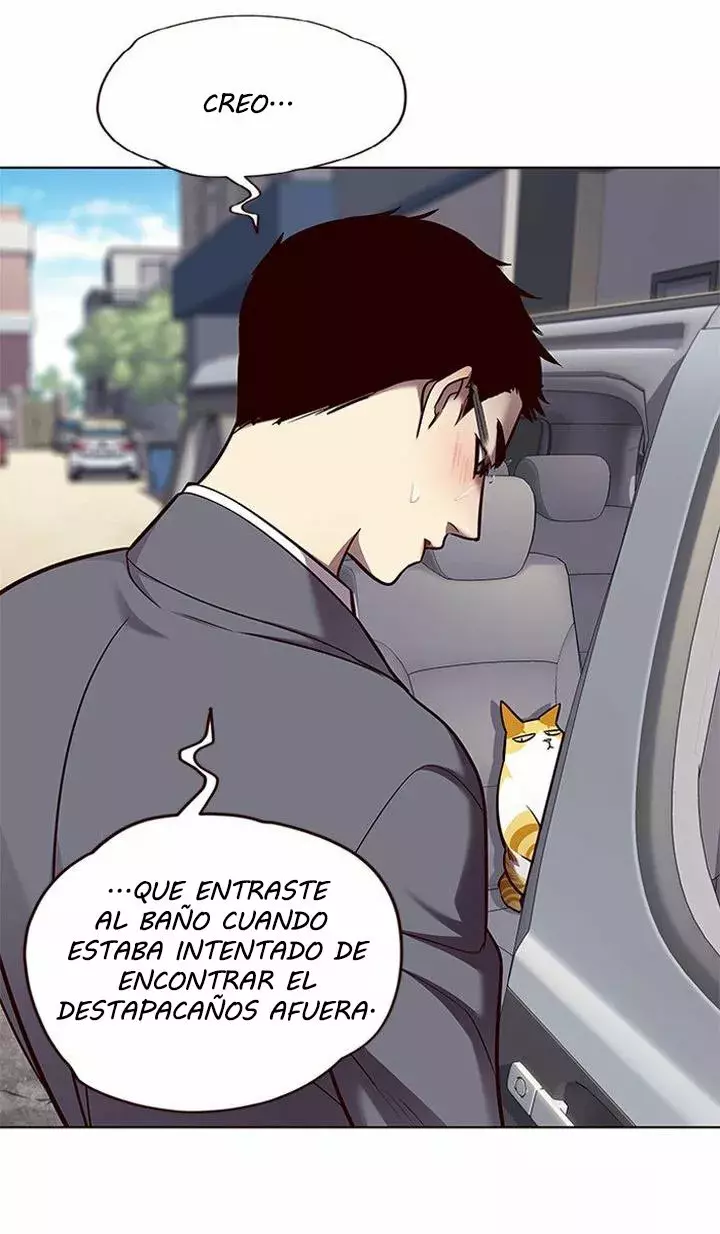 Read Electricidad veloz (es) Manga Online