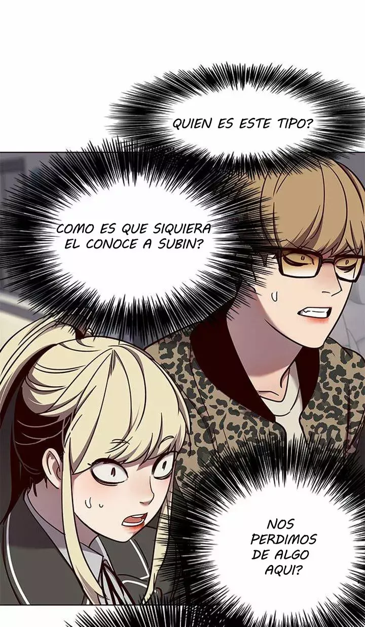 Read Electricidad veloz (es) Manga Online