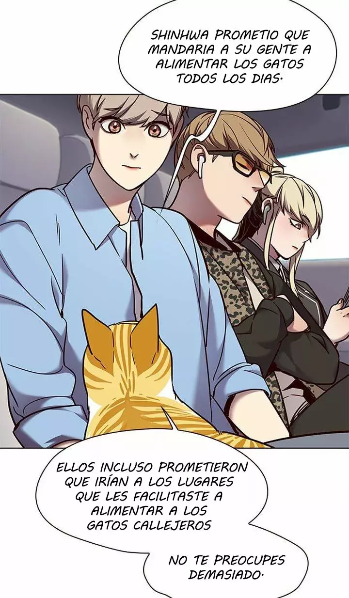 Read Electricidad veloz (es) Manga Online