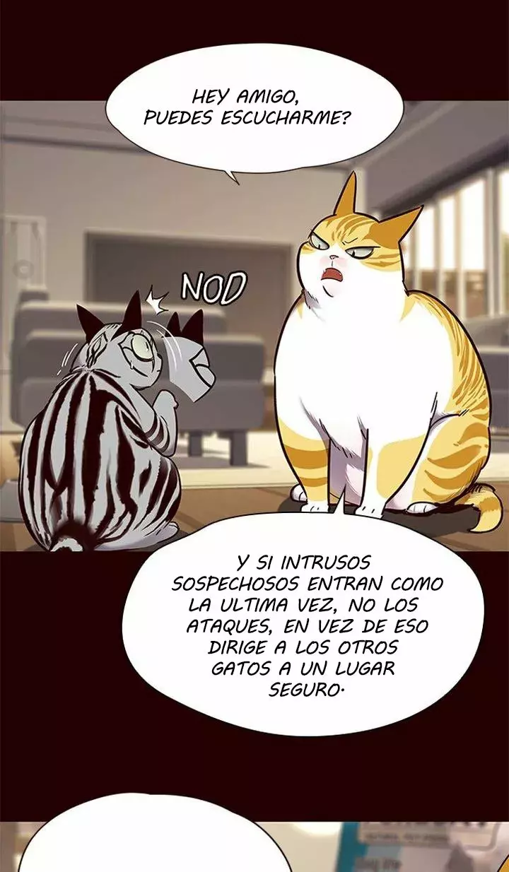 Read Electricidad veloz (es) Manga Online