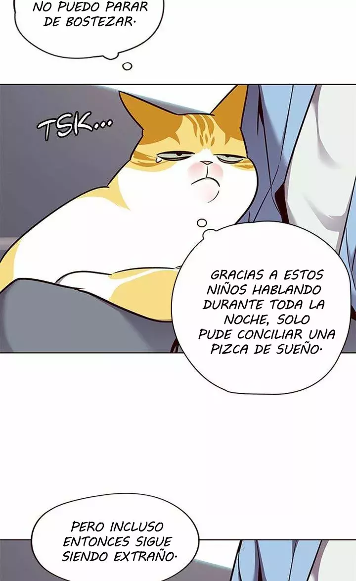 Read Electricidad veloz (es) Manga Online