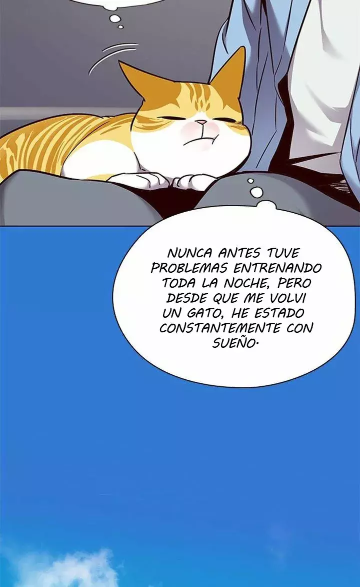 Read Electricidad veloz (es) Manga Online