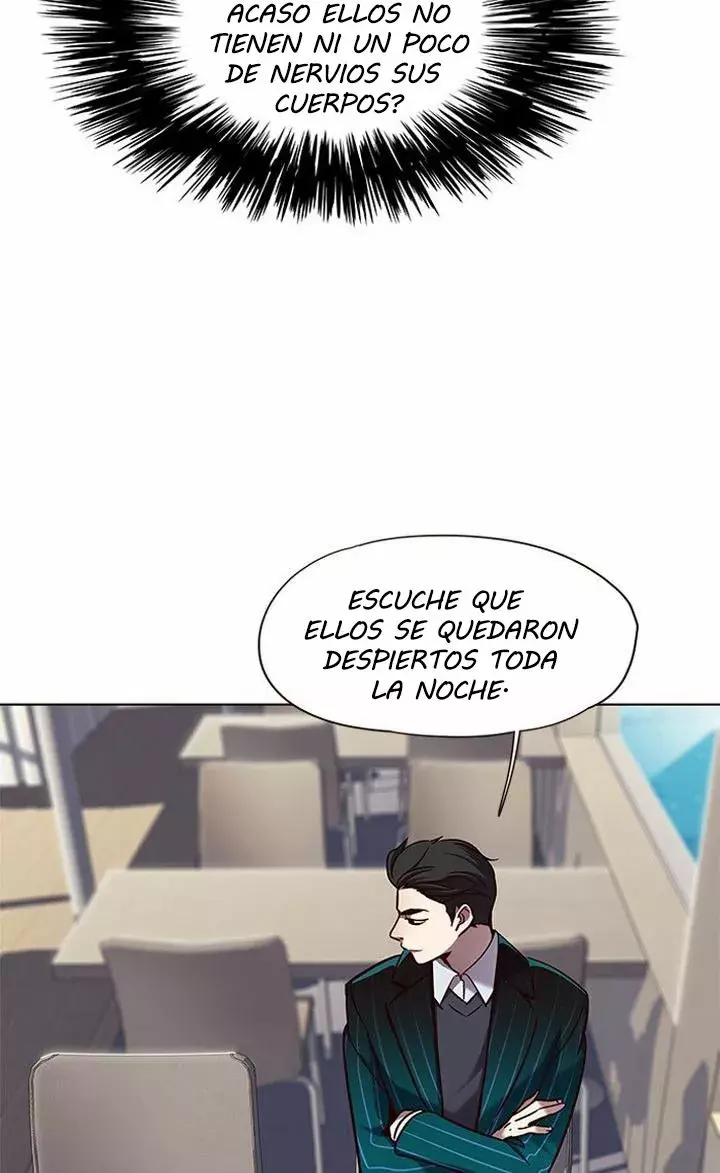 Read Electricidad veloz (es) Manga Online