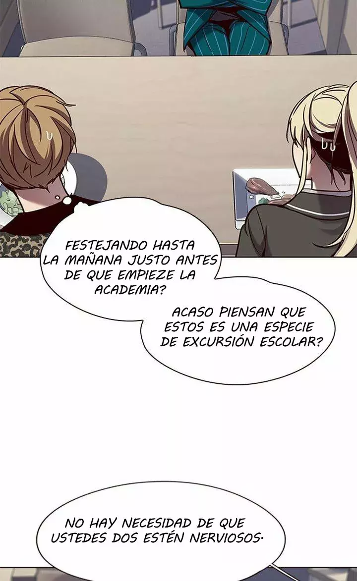 Read Electricidad veloz (es) Manga Online