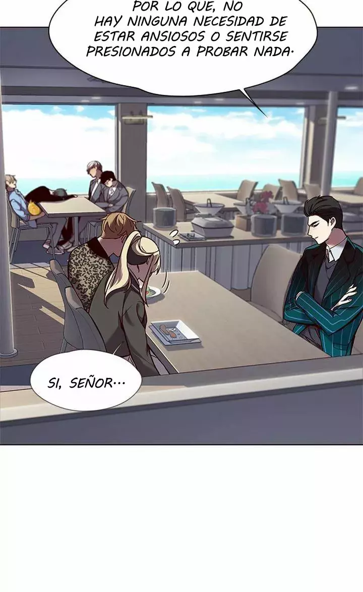 Read Electricidad veloz (es) Manga Online