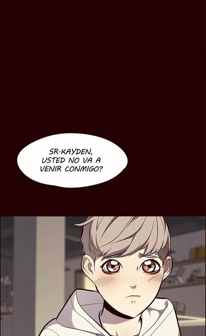 Read Electricidad veloz (es) Manga Online