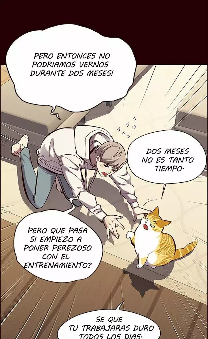 Read Electricidad veloz (es) Manga Online