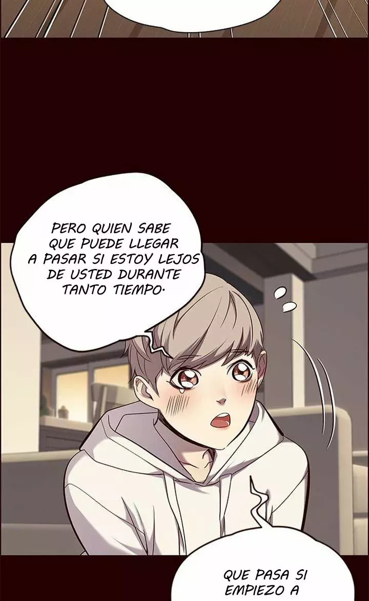 Read Electricidad veloz (es) Manga Online