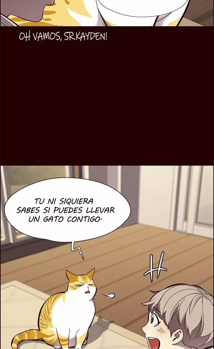 Read Electricidad veloz (es) Manga Online