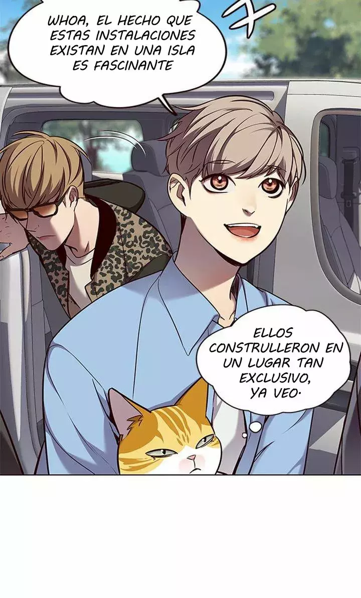 Read Electricidad veloz (es) Manga Online