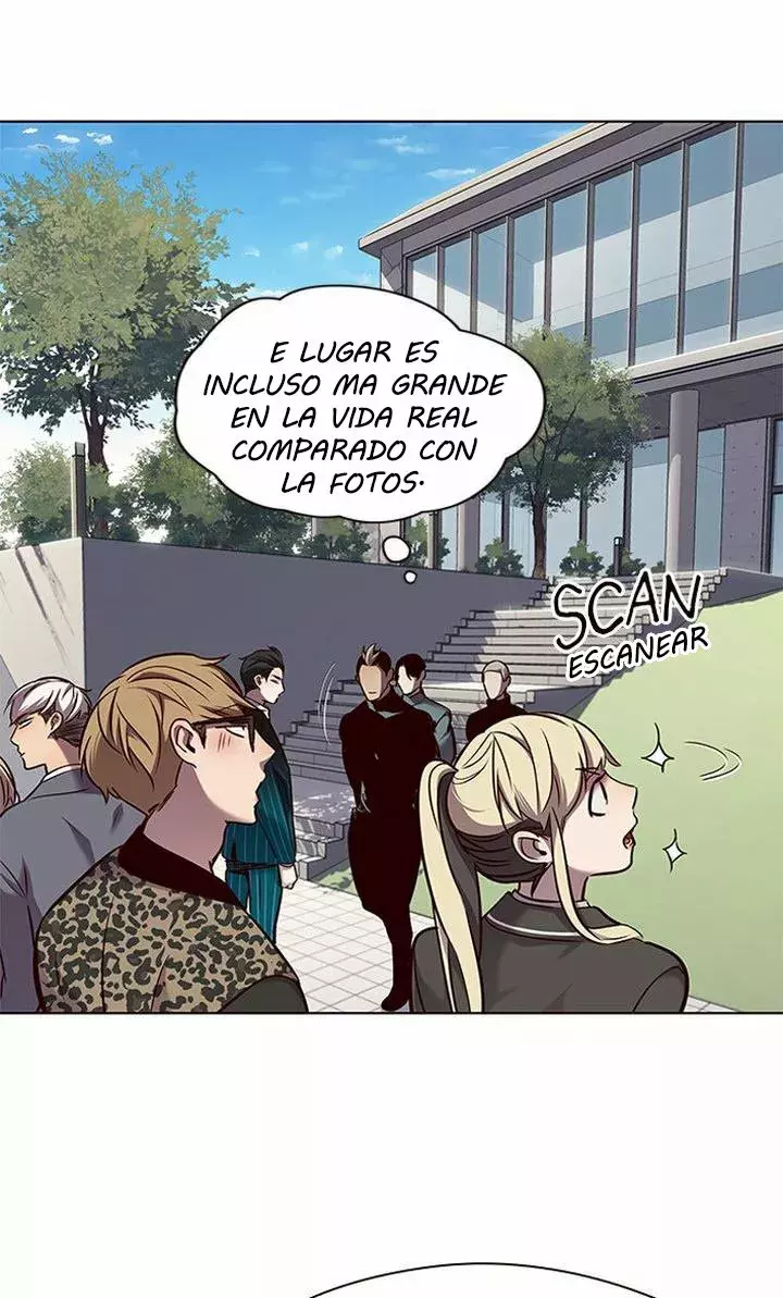 Read Electricidad veloz (es) Manga Online