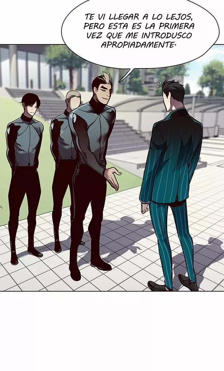 Read Electricidad veloz (es) Manga Online