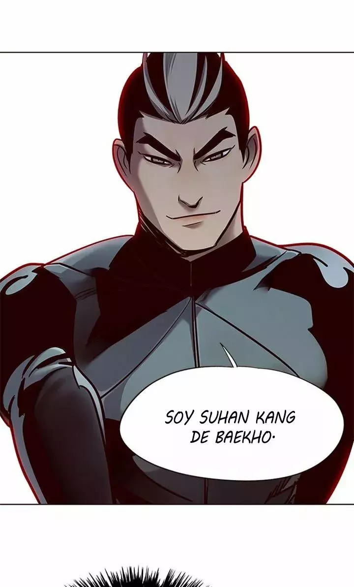 Read Electricidad veloz (es) Manga Online
