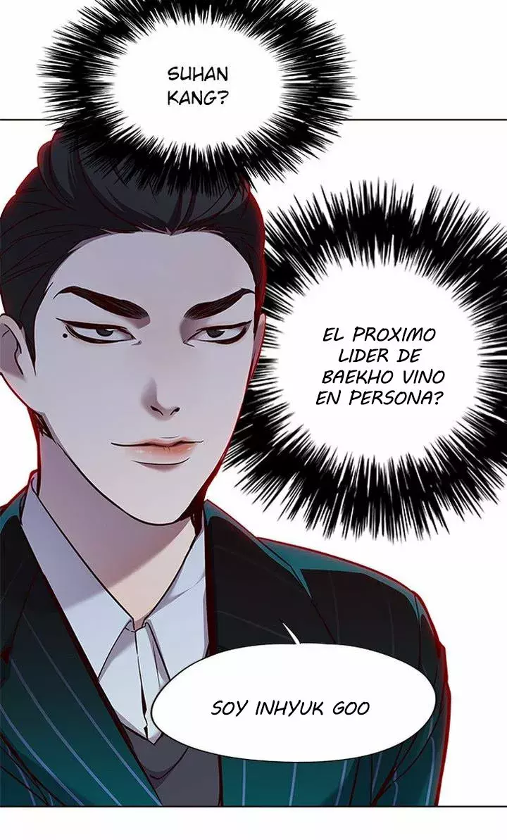 Read Electricidad veloz (es) Manga Online