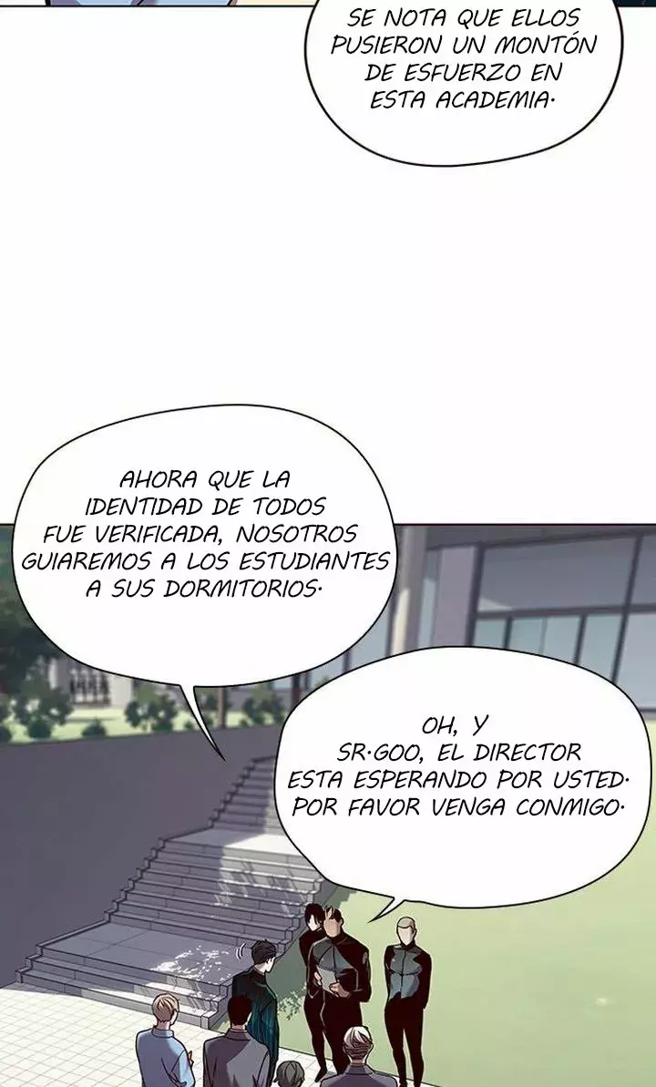 Read Electricidad veloz (es) Manga Online