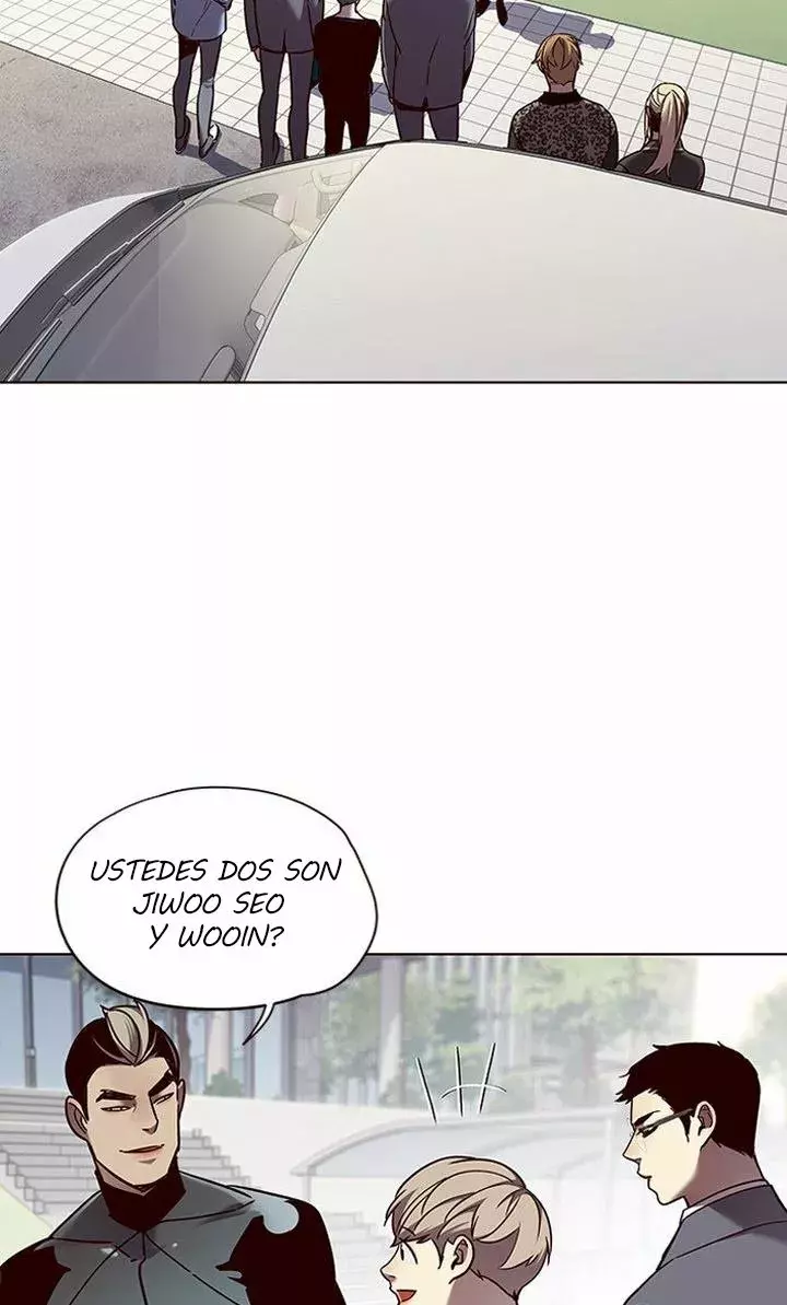 Read Electricidad veloz (es) Manga Online