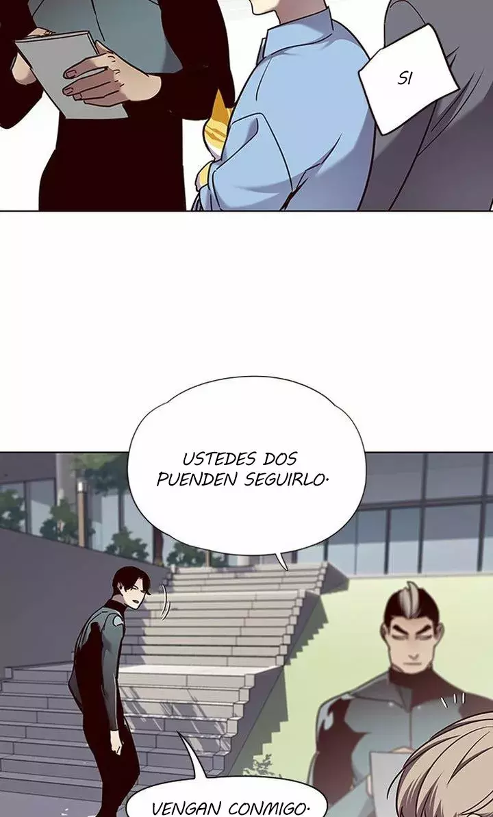 Read Electricidad veloz (es) Manga Online