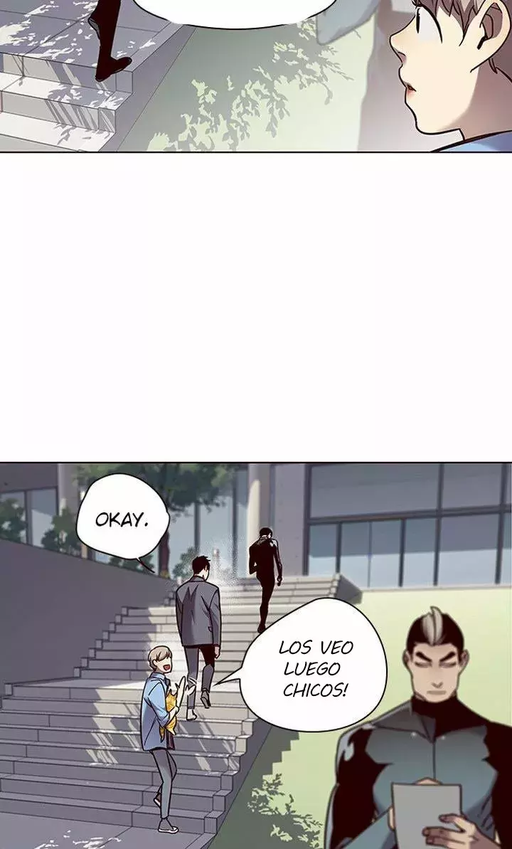 Read Electricidad veloz (es) Manga Online