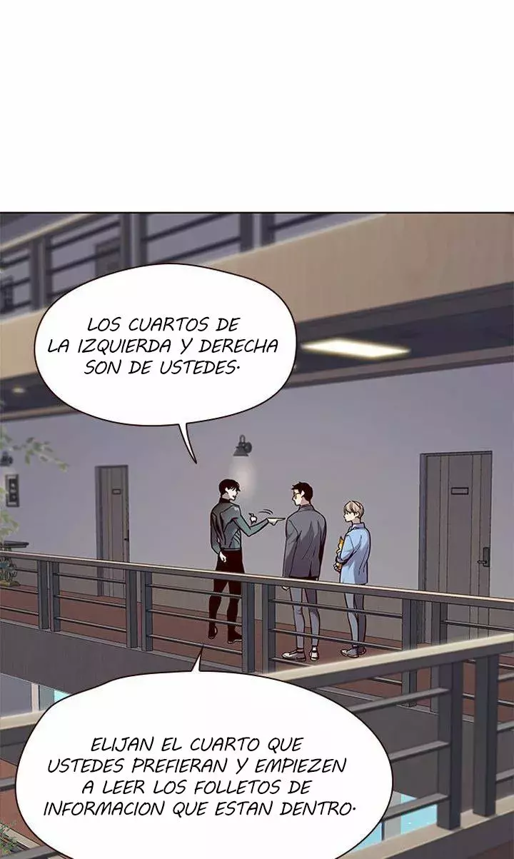 Read Electricidad veloz (es) Manga Online