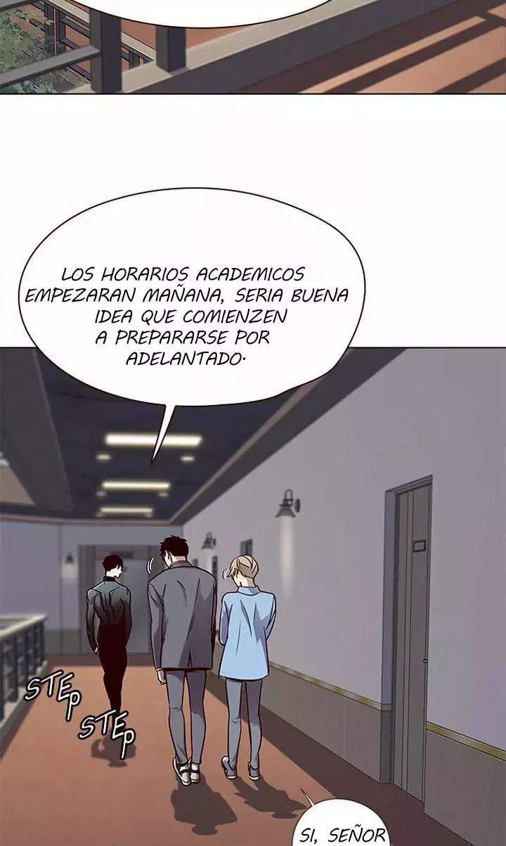 Read Electricidad veloz (es) Manga Online