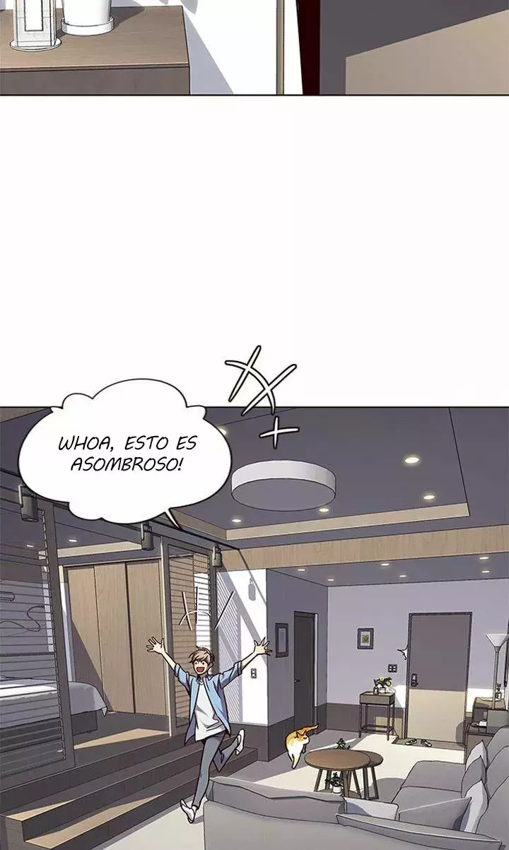 Read Electricidad veloz (es) Manga Online