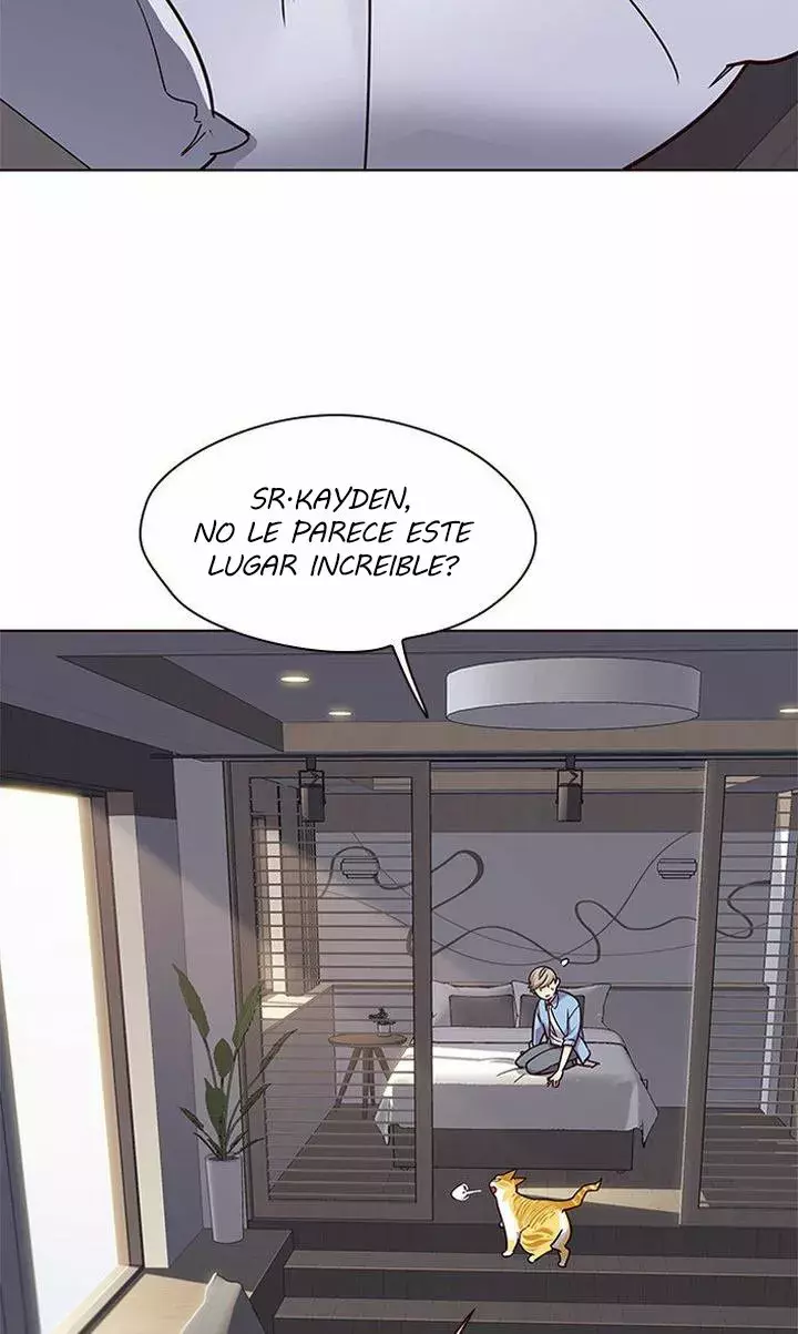 Read Electricidad veloz (es) Manga Online