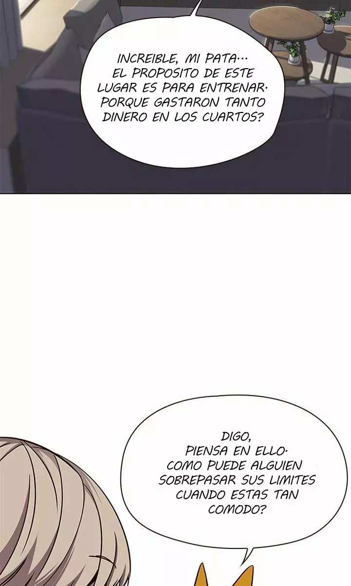 Read Electricidad veloz (es) Manga Online