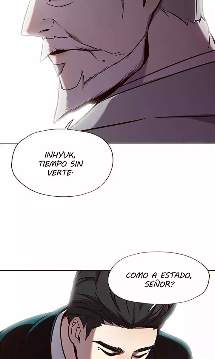 Read Electricidad veloz (es) Manga Online