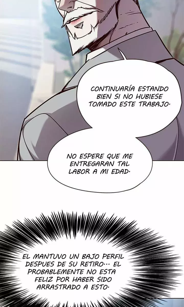 Read Electricidad veloz (es) Manga Online
