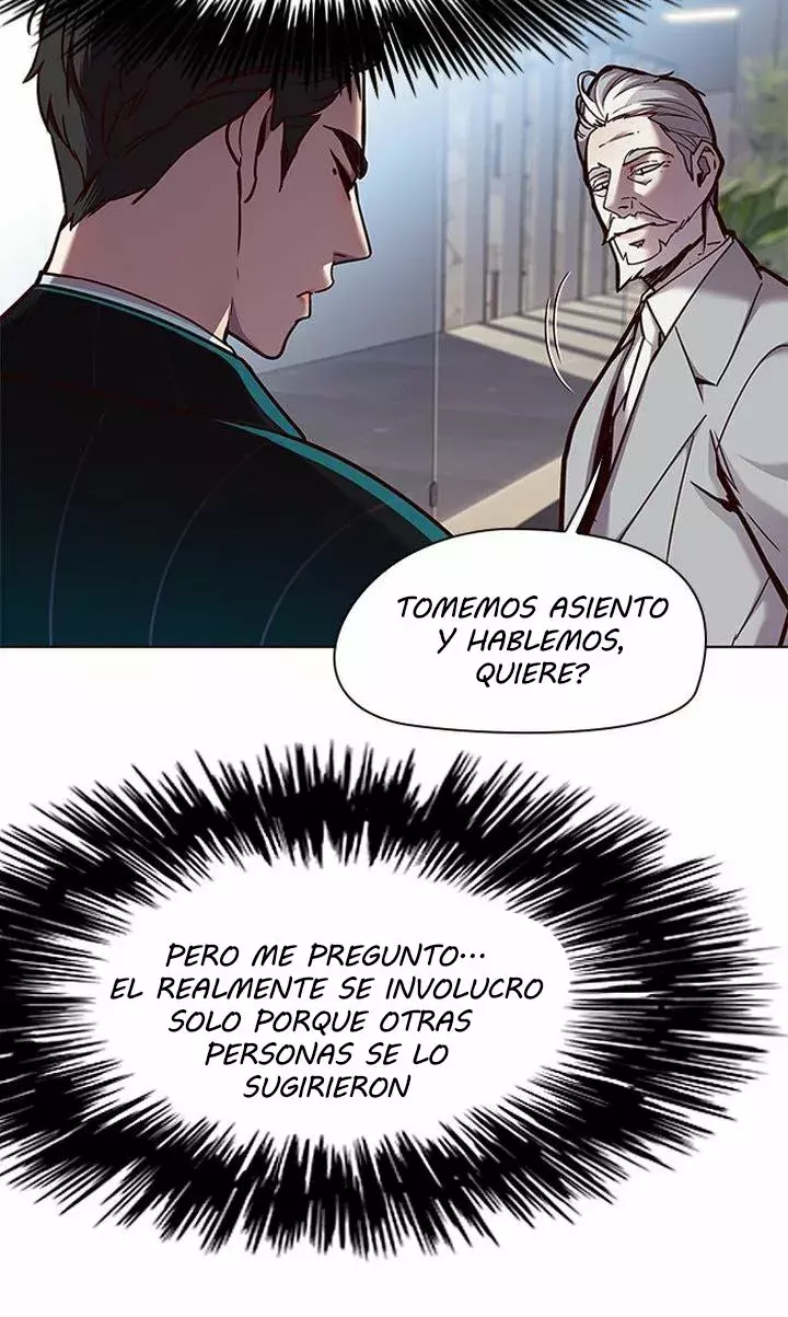 Read Electricidad veloz (es) Manga Online