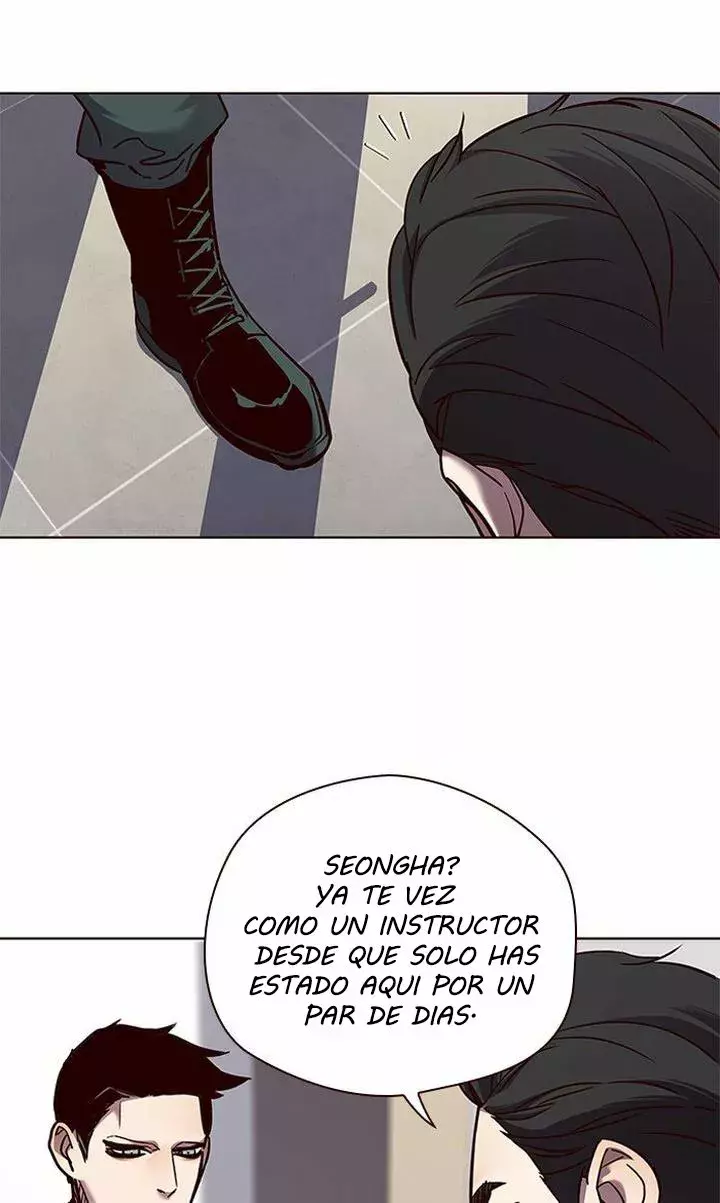 Read Electricidad veloz (es) Manga Online