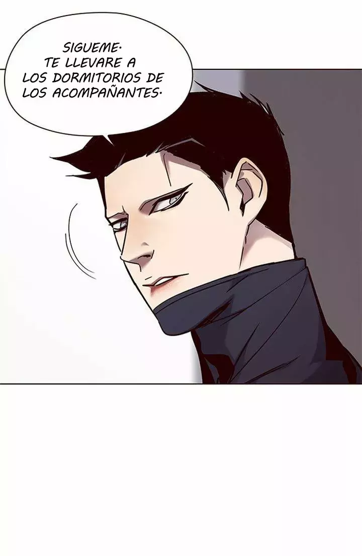 Read Electricidad veloz (es) Manga Online