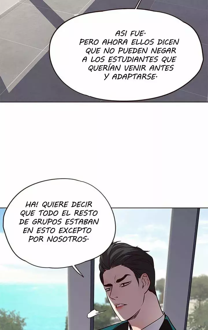 Read Electricidad veloz (es) Manga Online