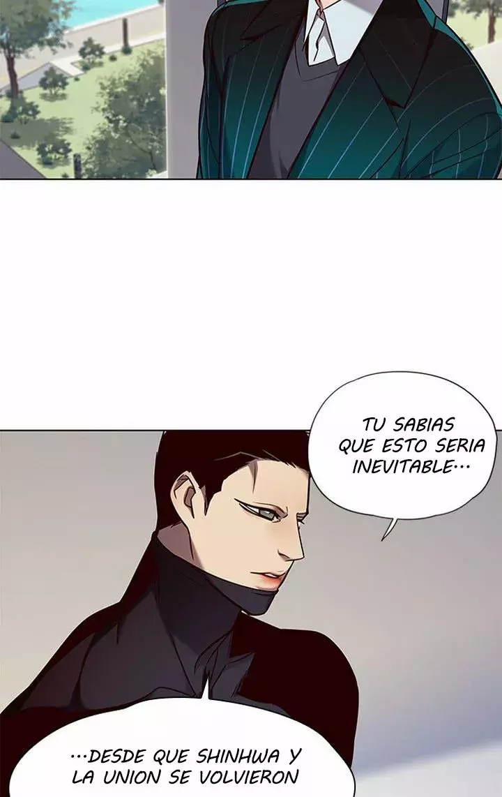 Read Electricidad veloz (es) Manga Online